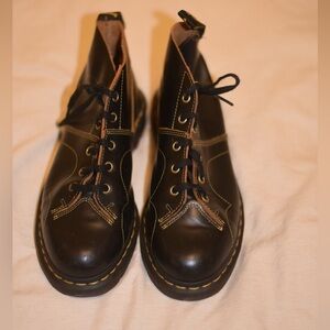 Dr. Marten boots